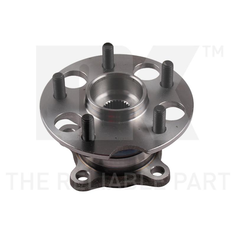 Roulement de roue arrière NK 764553 - Visuel 1