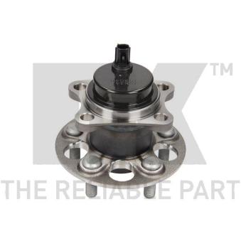 Roulement de roue arrière NK [764557]