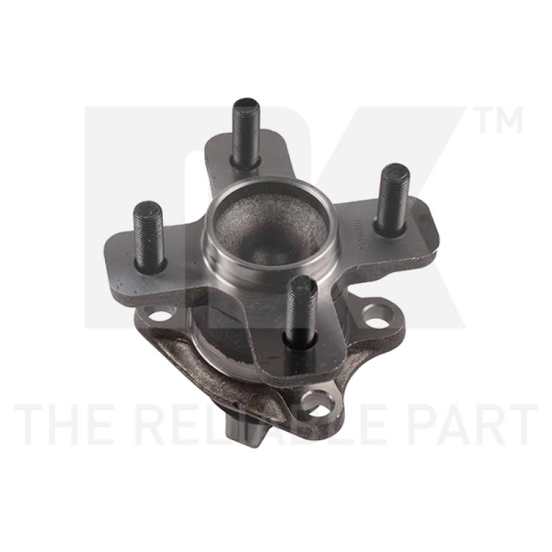 Roulement de roue arrière NK 764558 - Visuel 1