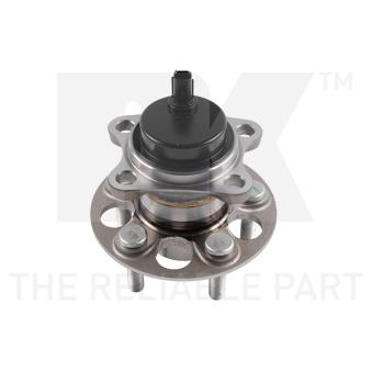 Roulement de roue arrière NK OEM 4260733011