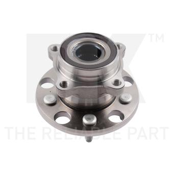 Roulement de roue arrière NK OEM 4241030020
