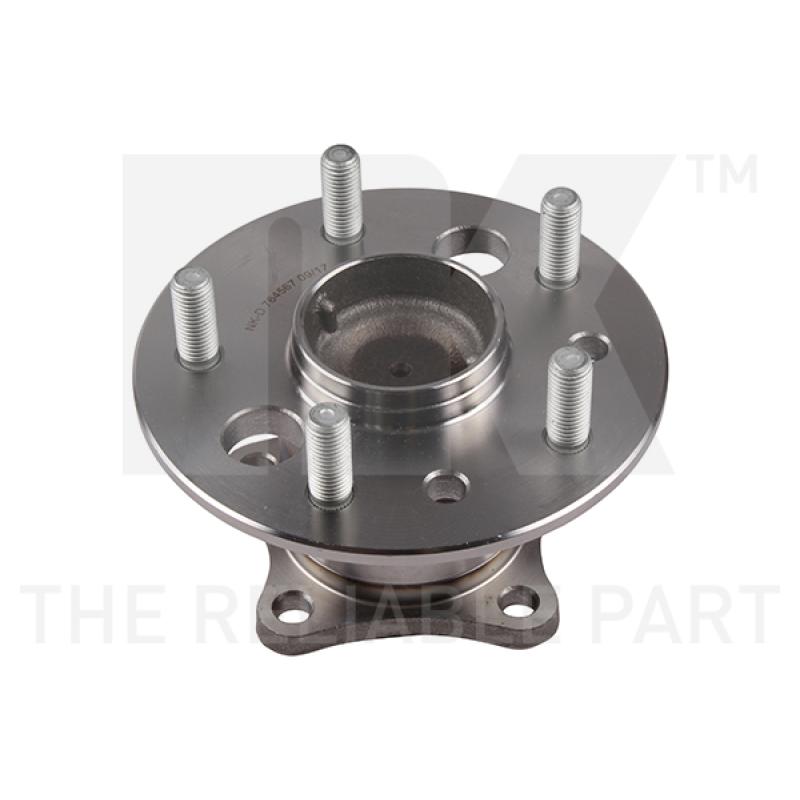 Roulement de roue avant NK 764567 - Visuel 1