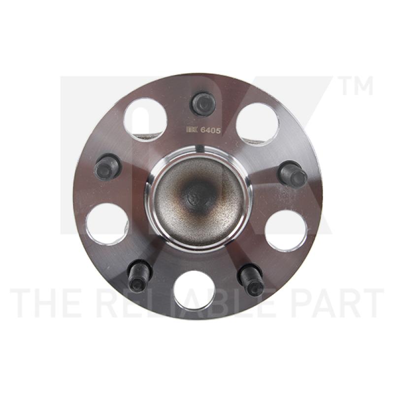 Roulement de roue arrière NK 764574 - Visuel 1