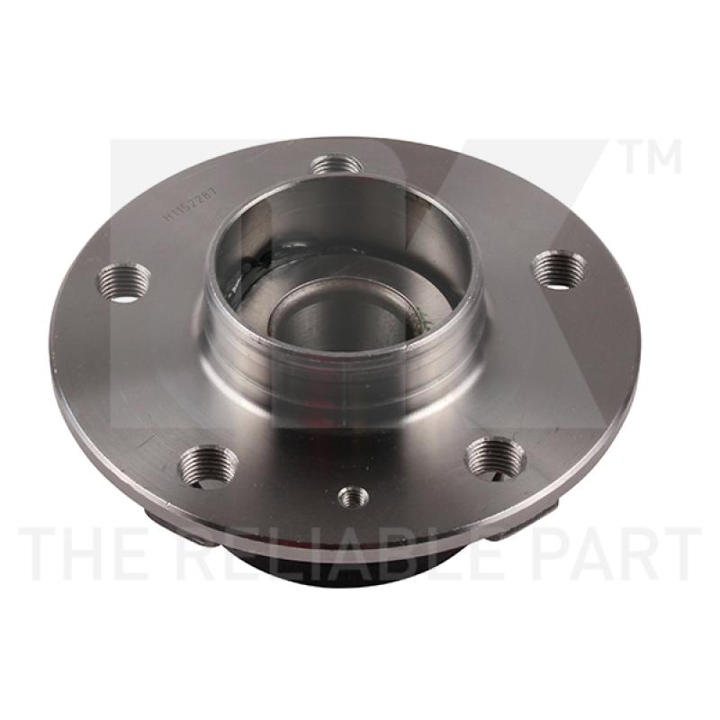 Roulement de roue arrière NK 764731 - Visuel 1