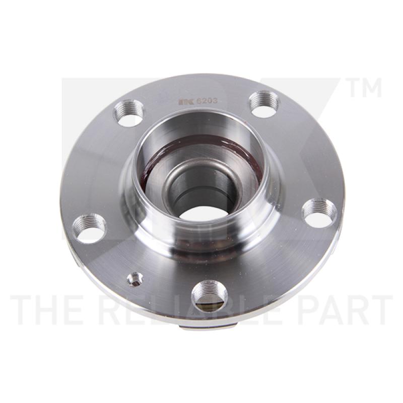 Roulement de roue arrière NK 764738 - Visuel 1