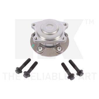 Roulement de roue arrière NK OEM 9173872