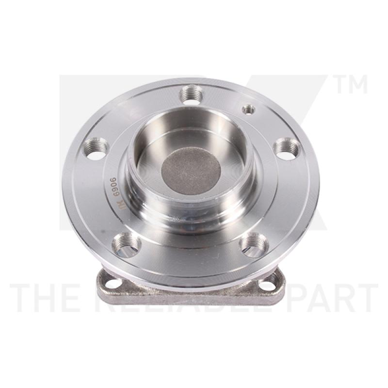 Roulement de roue arrière NK 764814 - Visuel 1