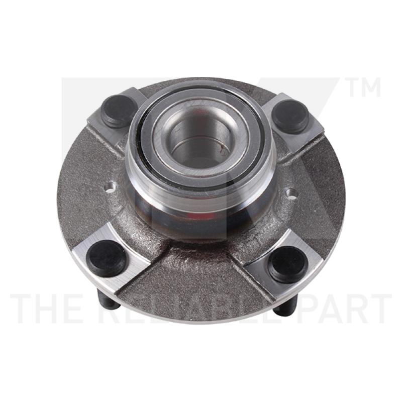 Roulement de roue arrière NK 765205 - Visuel 1