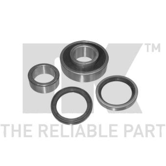 Roulement de roue avant NK OEM 0928248003