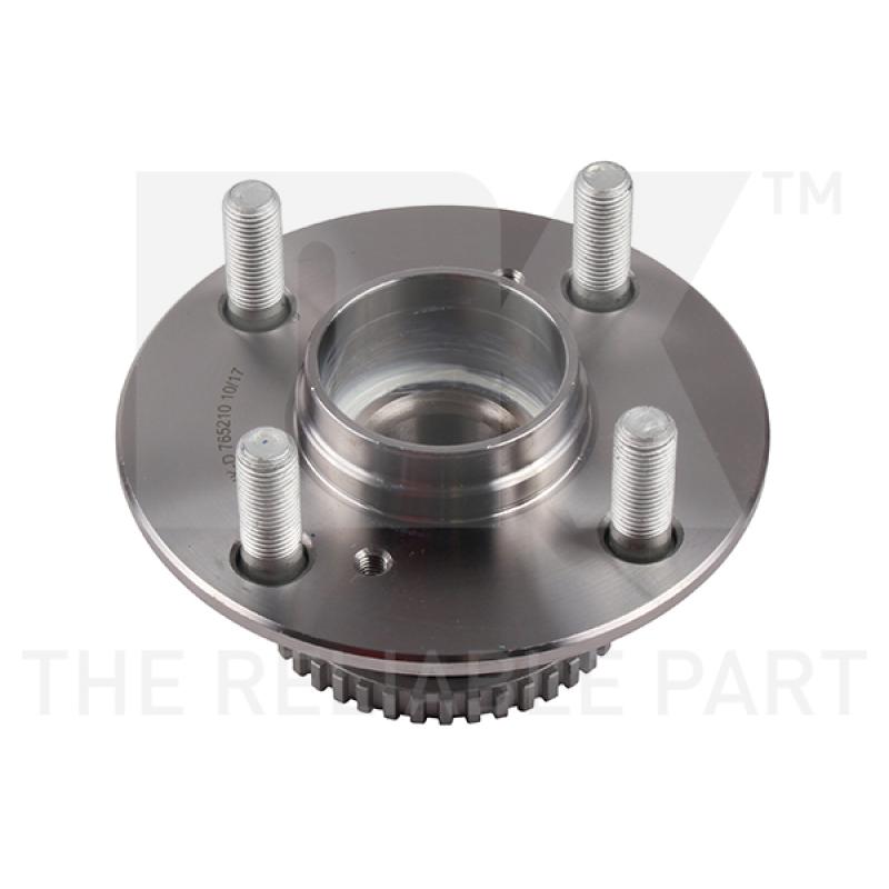 Roulement de roue arrière NK 765210 - Visuel 1