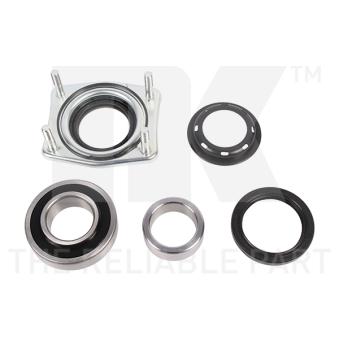 Roulement de roue arrière NK OEM 4359265D00