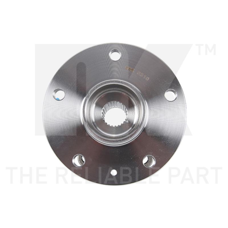 Roulement de roue arrière NK 765228 - Visuel 1