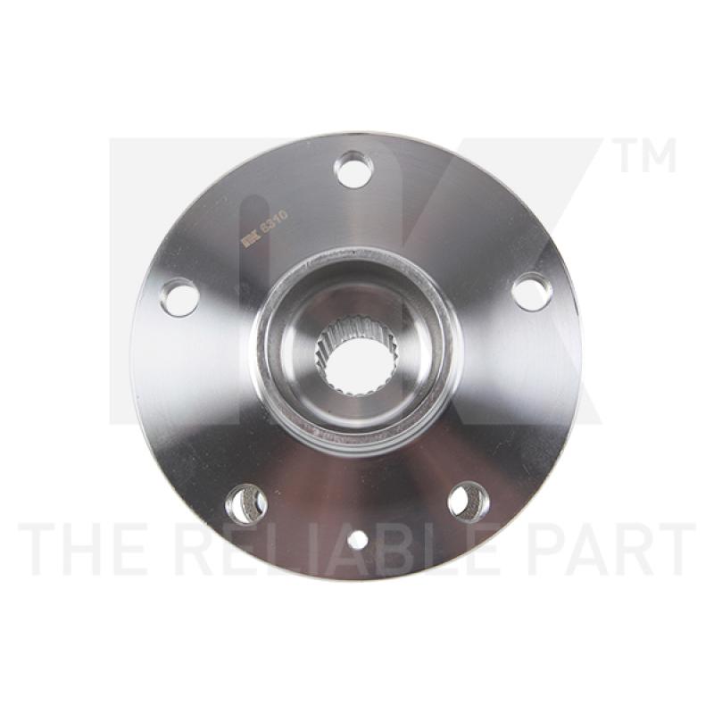 Roulement de roue arrière NK 765229 - Visuel 1