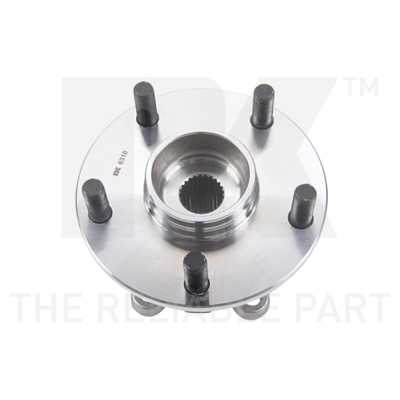 Roulement de roue arrière NK 765230 - Visuel 1