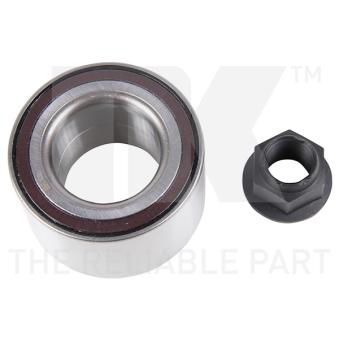 Roulement de roue avant NK OEM 971407621