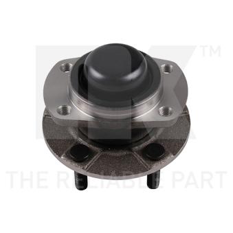 Roulement de roue arrière NK [769307]