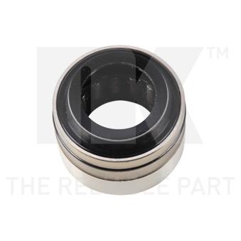 Roulement de roue arrière NK 769313
