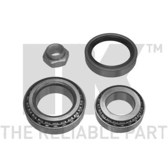 Roulement de roue avant NK OEM 373515 Roulement de roue avant NK OEM 373515