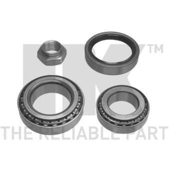 Roulement de roue avant NK [769914]