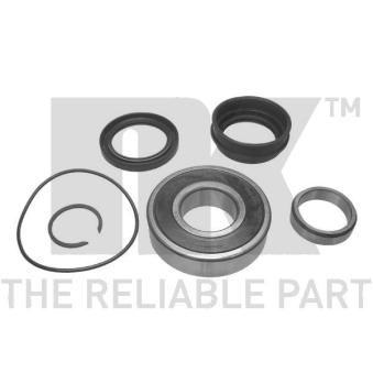 Roulement de roue avant NK OEM J9036340020