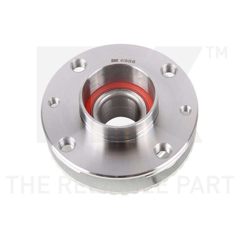 Roulement de roue arrière NK 769925 - Visuel 1