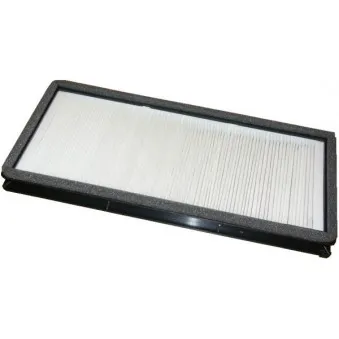 Filtre, air de l'habitacle MEAT & DORIA OEM 64311390836