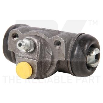 Cylindre de roue NK OEM 8942305411