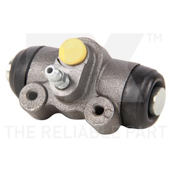 Cylindre de roue NK [801506]