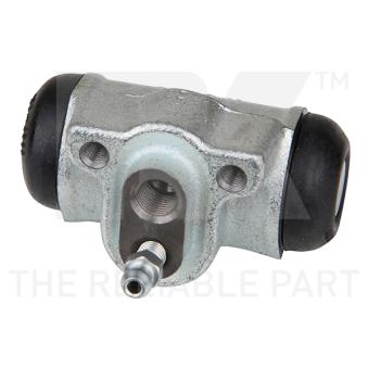 Cylindre de roue NK OEM 34211159569