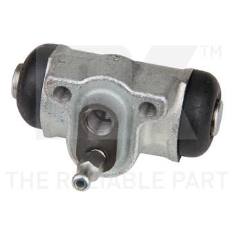 Cylindre de roue NK OEM 34211159146