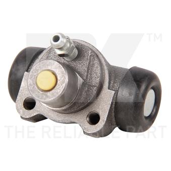 Cylindre de roue NK 801911