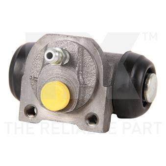 Cylindre de roue NK [801921]