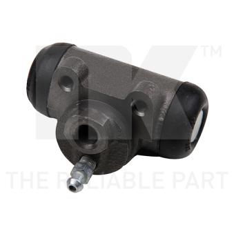Cylindre de roue NK OEM 4402C3