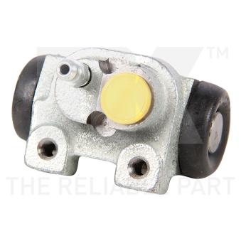 Cylindre de roue NK OEM 4402E2