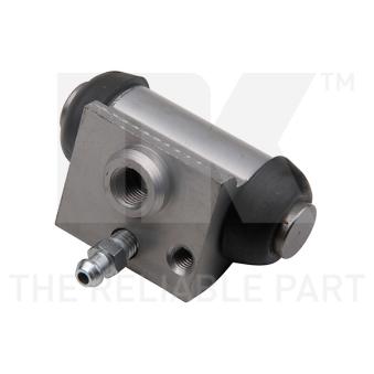Cylindre de roue NK OEM 90374076 Cylindre de roue NK OEM 90374076