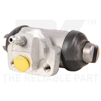 Cylindre de roue NK [802238]