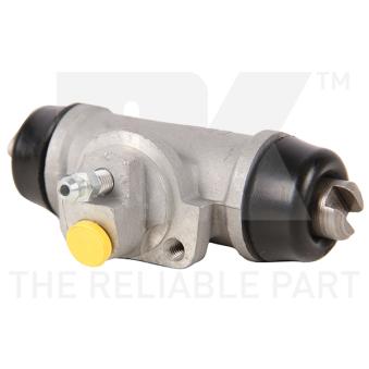 Cylindre de roue NK OEM 4410037G11 Cylindre de roue NK OEM 4410037G11