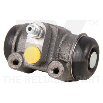 Cylindre de roue NK OEM 441000F001 Cylindre de roue NK OEM 441000F001