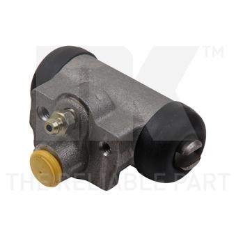 Cylindre de roue NK [802253]