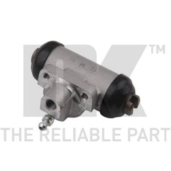 Cylindre de roue NK OEM 44100EB360