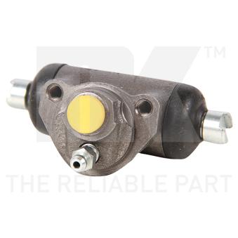 Cylindre de roue NK OEM 790610