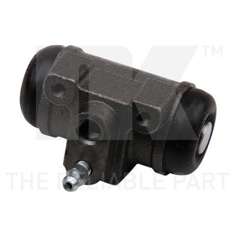 Cylindre de roue NK OEM 9945896 Cylindre de roue NK OEM 9945896
