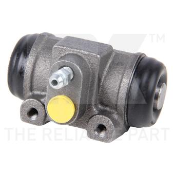 Cylindre de roue NK OEM 9945891