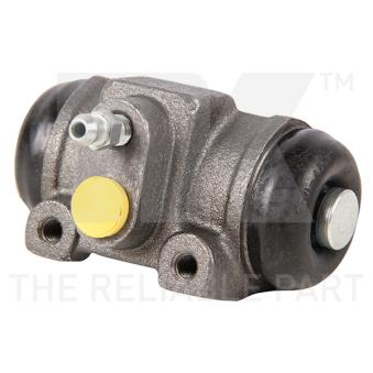 Cylindre de roue NK OEM 9945895