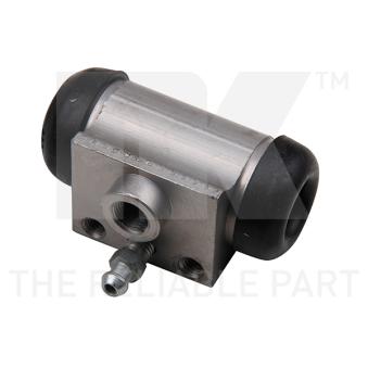Cylindre de roue NK OEM 9948369