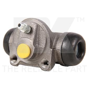 Cylindre de roue NK OEM 71737949