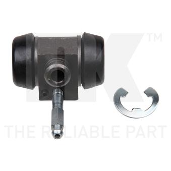 Cylindre de roue NK [802352]