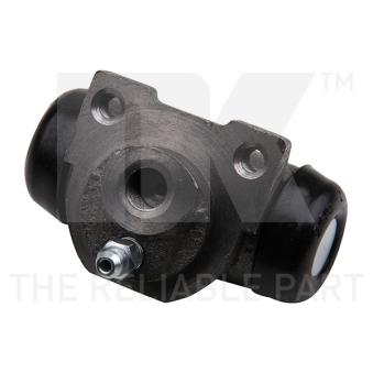 Cylindre de roue NK OEM 71737952 Cylindre de roue NK OEM 71737952