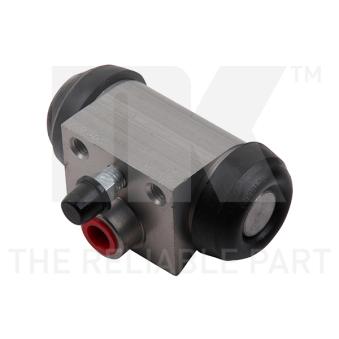 Cylindre de roue NK OEM 77367100