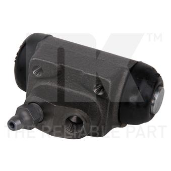 Cylindre de roue NK OEM 72GB2661AA